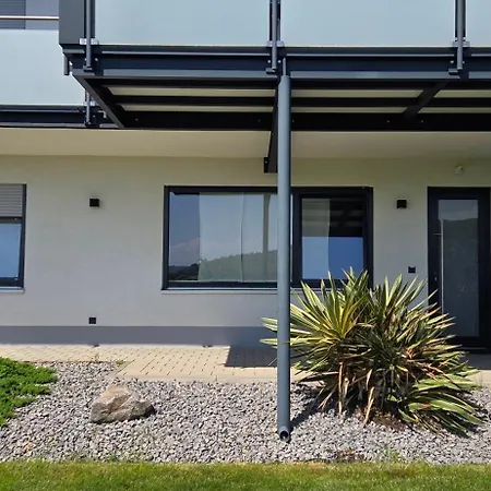 Ferienwohnung Schlossblick Kippenheim Exterior photo