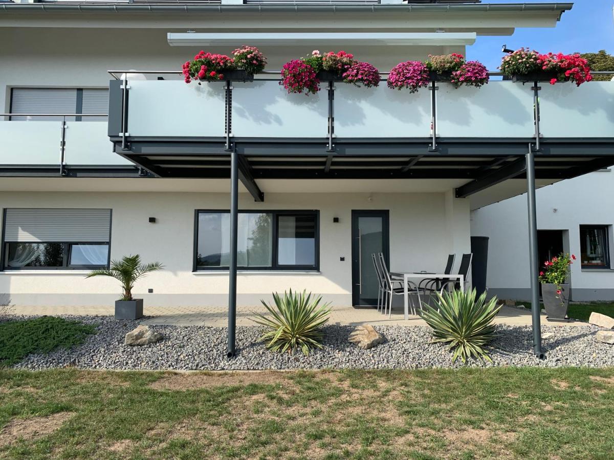 Schlossblick Apartment *