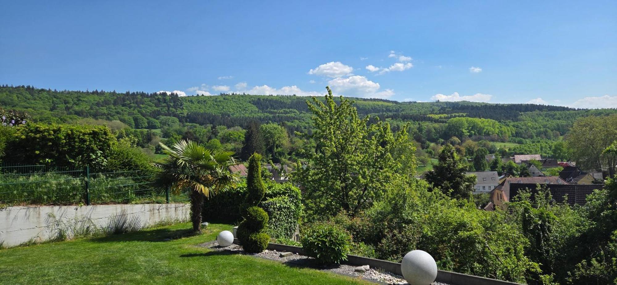 Schlossblick Apartment *