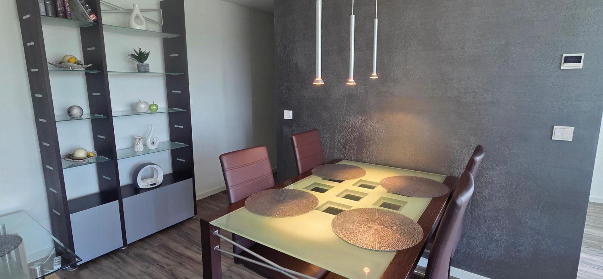 Apartment Schlossblick