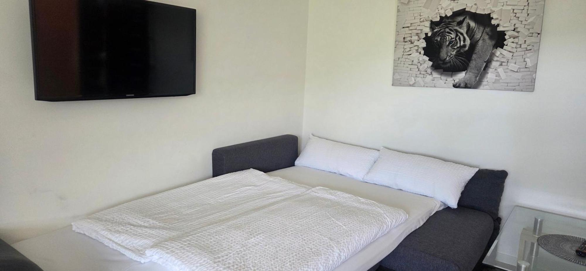 Schlossblick Apartment *